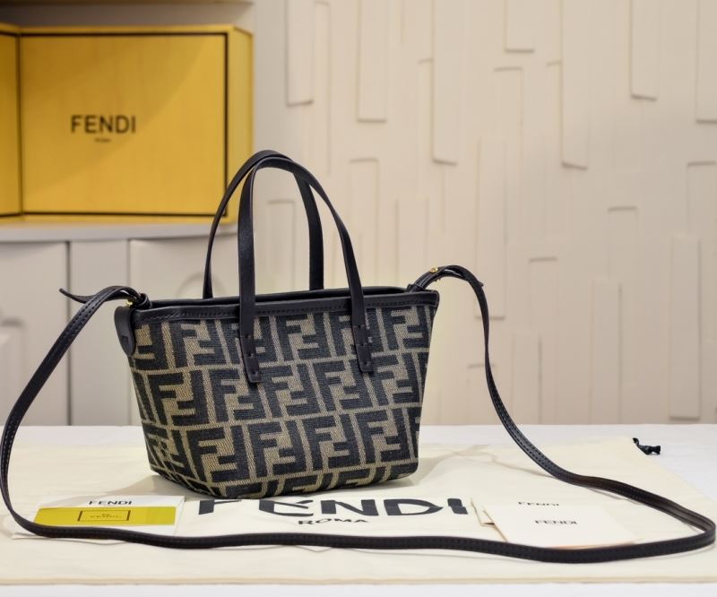 Fendi Shopping Bags